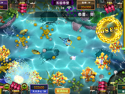 全新手游星力九代